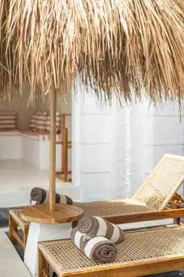 Gallery image of Villa Myah - Managed By Chayah Bali Villa Group in Seminyak