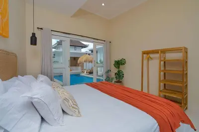 Gallery image of Villa Myah - Managed By Chayah Bali Villa Group in Seminyak