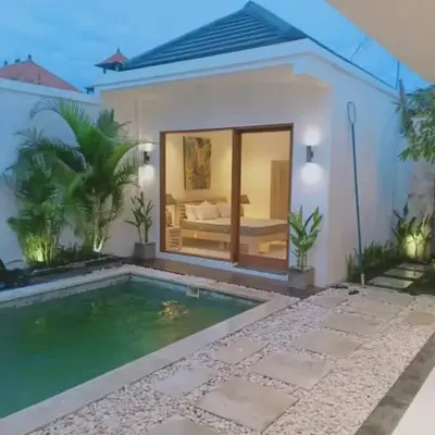 Villa umara 2 kerobokan close to seminyak
