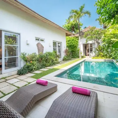 Villa Tara by Villa Finder