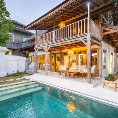 Villa Vintage 2