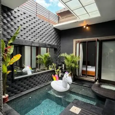 MOOvilla 1 Seminyak