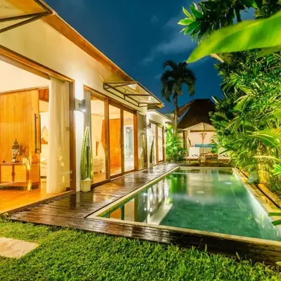 Mya Harmony Villas Seminyak