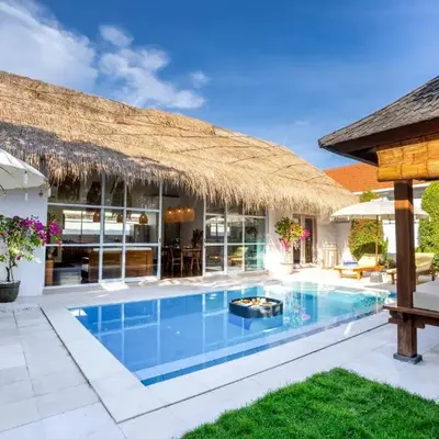 Villa Bardo by Pertama Management