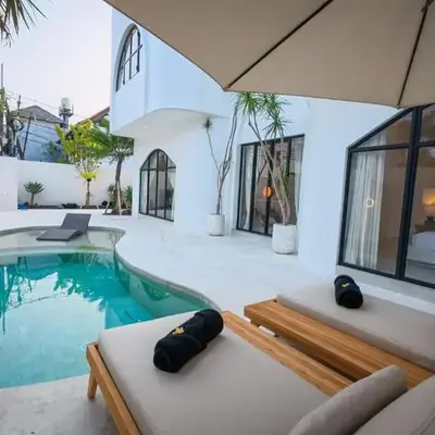Miko Villa Seminyak