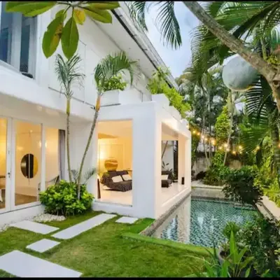 Villa bella vista