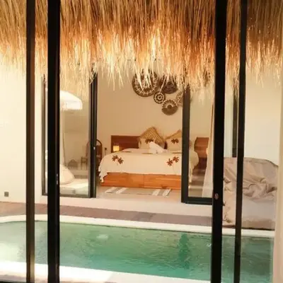 Amethyst Villa Seminyak