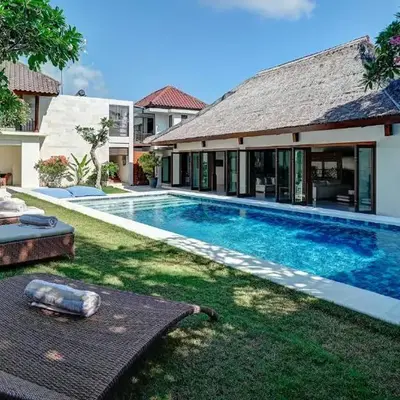 Casa Evaliza by Elite Havens