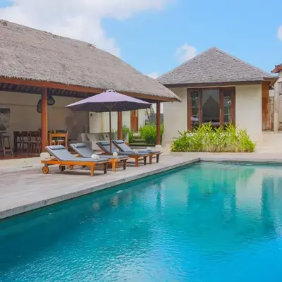 Villa Charlie Seminyak