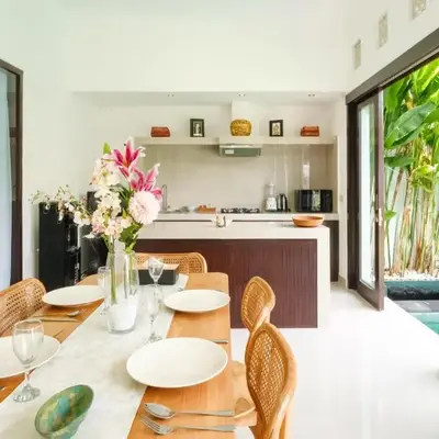 Gemstones Villa