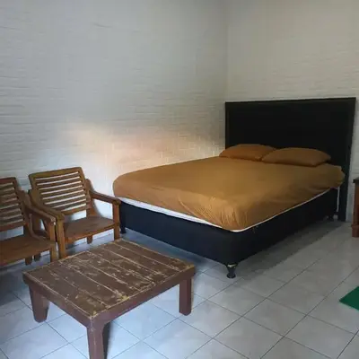 Tokomang Homestay
