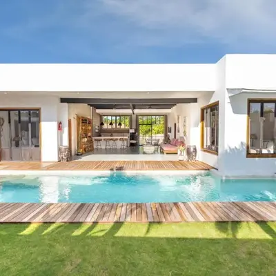 Villa Anzo by DreamAwayBali