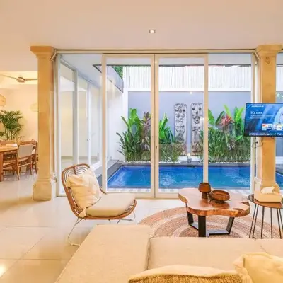 Casa De Beji Seminyak