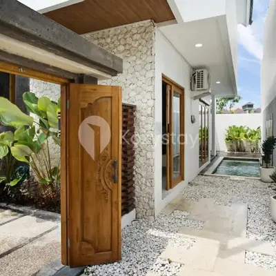 Calisee Villa by Kozystay - Denpasar