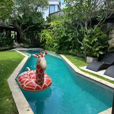 Timang Villa