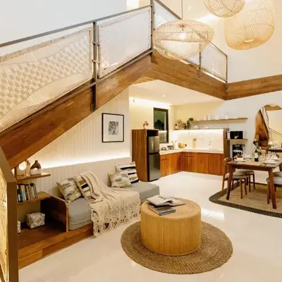 Balimac Villa 3
