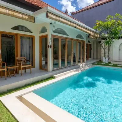 Wayang Villa by Betterplace