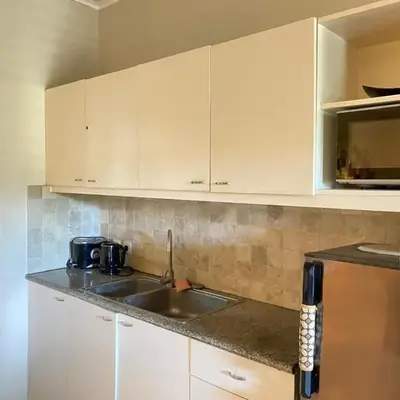 2bedroom Apartment Petitenget Beach