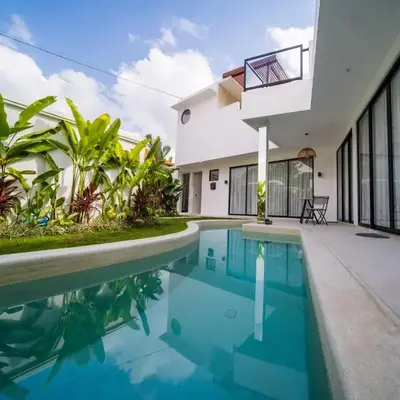 Casa Bong Bali