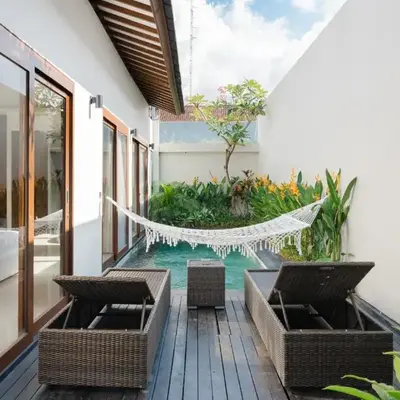 Anari Villas Kuta by The Wina Resorts