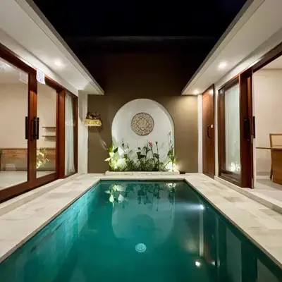 Solvana Villas Sanur by AGATA