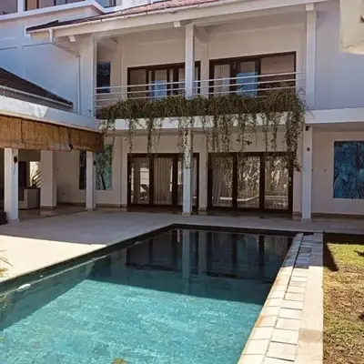 Villa Louis Tanjung Benoa