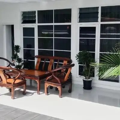 Holiday Home Bali