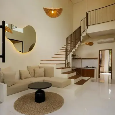 Villa Batu Putih 2 Seminyak - No FLOOD