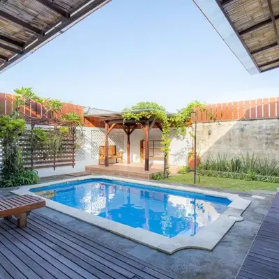 Cherish Villa Umalas