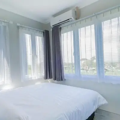 Rumah Jimbaran Kuta 3 bedroom 9 pax SukaBali 1