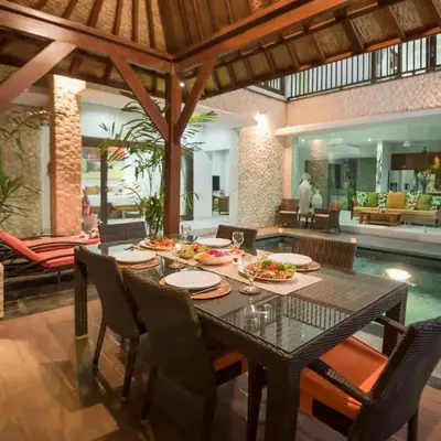 Villa Rendezvous Bali