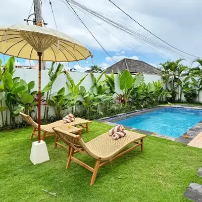 Villa Bumbabu