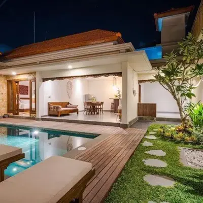 Metta Villa