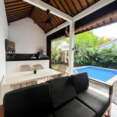 Villa Sayang 2
