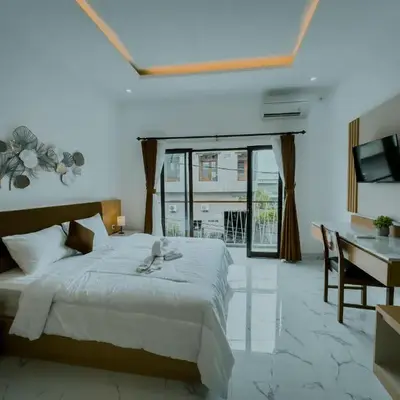 Pachira Living Legian