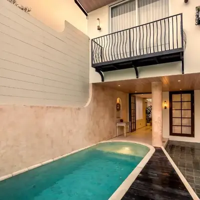 Villa Umabell Villa Seminyak