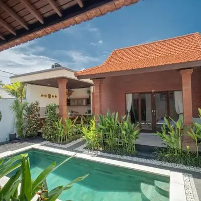 Villa Moza