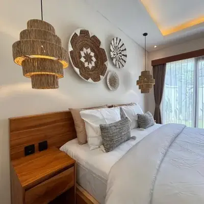 Villa Taoro Jimbaran