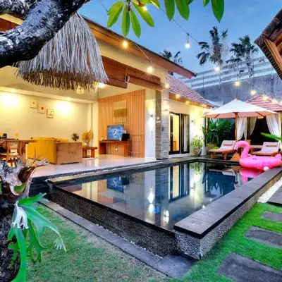Villa O'Anne II