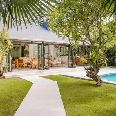 Villa Kubu Lebak 3