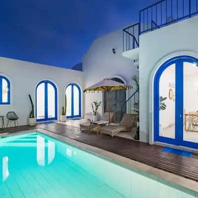 Casa Posa Seminyak