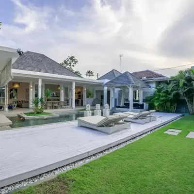 Bali Modern Escape With Private Pool