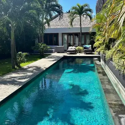 Top Villa Ilo