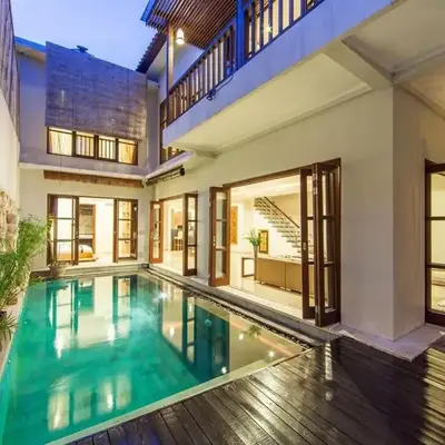 White Lotus Villa by Miel Property