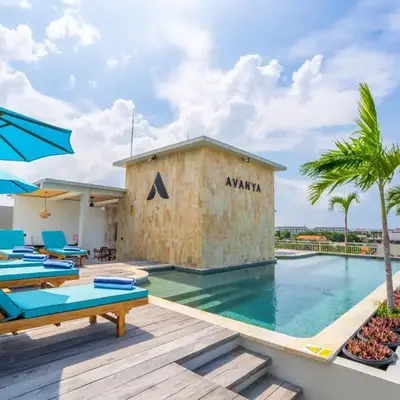 Avanya Luxury Apartment by Pertama Management