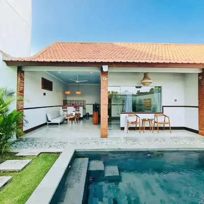 Sejati Villas - Petitenget