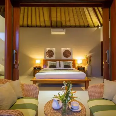 Villa Green Manggo Seminyak Bali