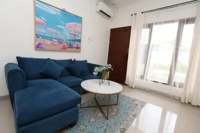 Gallery image of Rivera Villa Seminyak in Seminyak