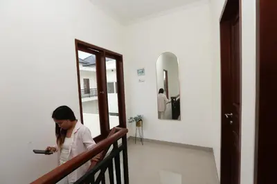 Gallery image of Rivera Villa Seminyak in Seminyak