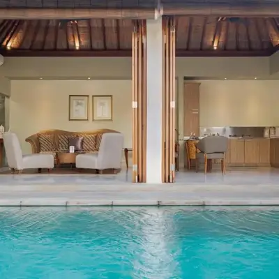 Jepun Villa by Betterplace